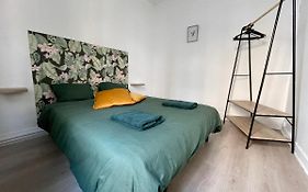 Appartement au coeur de Dunkerque