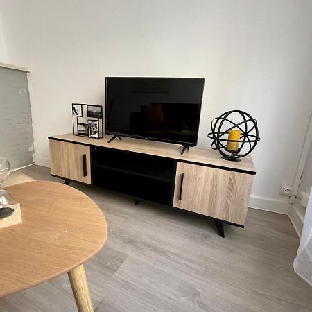 Appartement au coeur de Dunkerque Dunkirk Extérieur photo