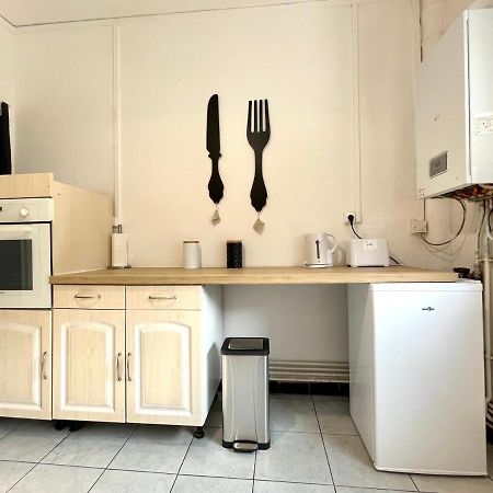 Appartement au coeur de Dunkerque Dunkirk Extérieur photo