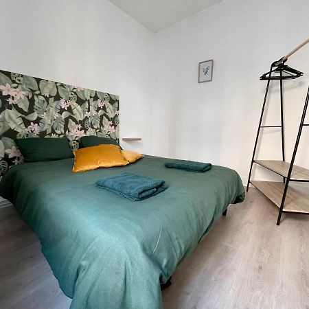 Appartement au coeur de Dunkerque Dunkirk Extérieur photo