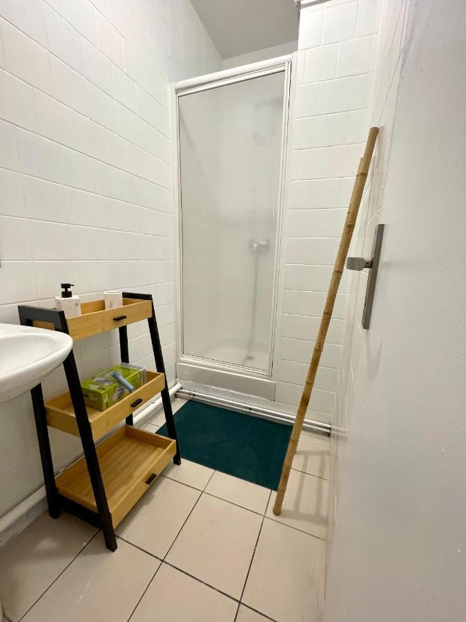 Appartement au coeur de Dunkerque Dunkirk Extérieur photo